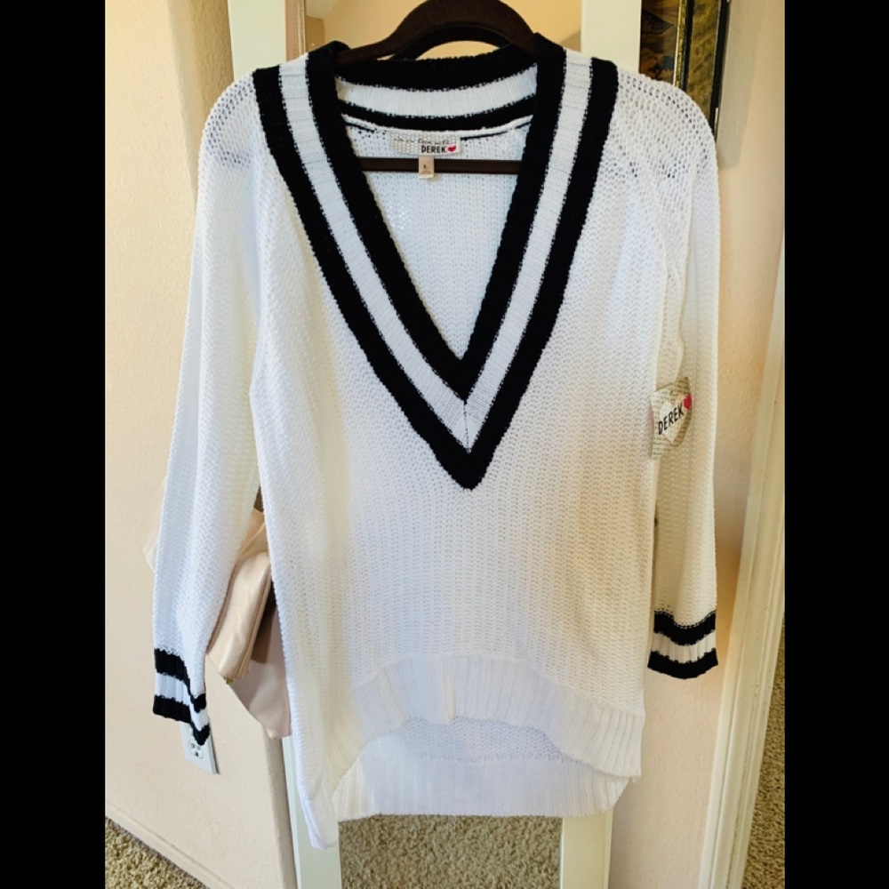 Cute sweater